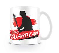 Pyramid International Stranger Things Ceramic Mug with Steve Harrington Graphic in Presentation Box - Official Merchandise