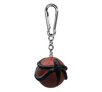 Pyramid International Stranger Things Keychain/Bag Charm with Carabiner 3D Mind Flayer - Official Merchandise