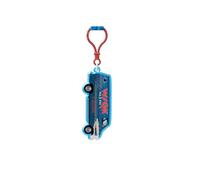 Pyramid International STRANGER THINGS S5 (WSQK VAN) TORCH KEY CLIP