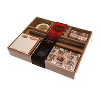 Pyramid International Stranger Things - Social Stationery Set - Set consisting of washi tape, plush pins, paper clips, ballpoint pen, sticky notes and notepad