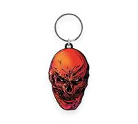 Pyramid International Stranger Things Vecna Keyring Metal Keychain Fob