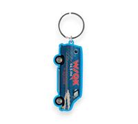 Pyramid International STRANGER THINGS (WSQK) KEYCHAIN