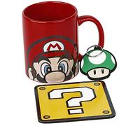 Nintendo Super Mario Gift Set