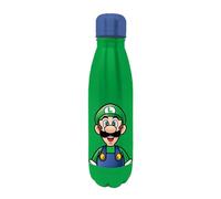 Pyramid International Super Mario (Luigi) Mini Cola Bottle