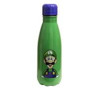 Pyramid International Super Mario (Luigi) Mini Cola Bottle