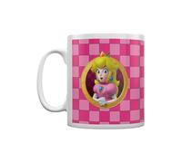 Pyramid International Super Mario (Peach 3D Port) Mug