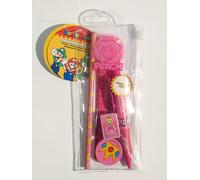 Pyramid Super Mario Princess Peach Stationery Set