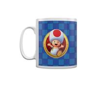 Pyramid International Super Mario (Toad 3D Port) Mug