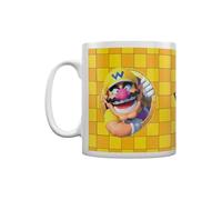 Pyramid International Super Mario (Wario 3D Port) Mug