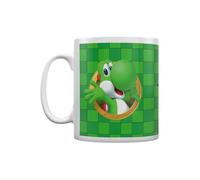 Pyramid International Super Mario (Yoshi 3D Port) Mug