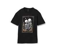 Pyramid International Tarot Card Fan Pack (100% Cotton T-Shirt and Poster Set) - Official Merchandise, Multi-Colour, XL