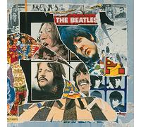 Pyramid International the Beatles (Anthology 3) -Canvas Print 30 x 30cm, Wood, Multicolour, 30 x 30 x 1.3 cm