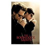 Pyramid International The Boondock Saints, Light Up Maxi Poster