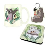 LE LIVRE DE LA JUNGLE - Meilleur des amis - Gift Set