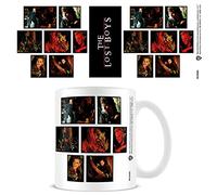 Pyramid International The Lost Boys Ceramic Mug in Presentation Gift Box (Iconic Moments Design) 11oz Ceramic Mug - Official Merchandise