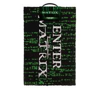 Matrix Enter The Matrix Doormat Zerbino PYRAMID INTERNATIONAL