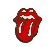 Pyramid International The Rolling Stones (Lips) Enamel Pin Badge