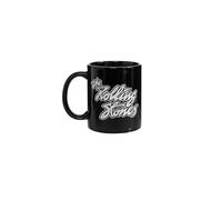 Pyramid International The Rolling Stones (Tonguefest) 11oz Heat-Change Mug - Classic Rock Memorabilia Gift, One Size