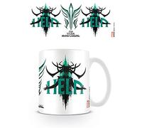 Pyramid International "Thor Ragnarok (Hela) Official Boxed Ceramic Coffee/Tea Mug, Multi-Colour, 11 oz/315 ml