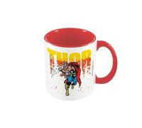 Pyramid International MGC27329 Disney The Lion King Ceramic Mug in Presentation Gift Box, Long Live The King Design, 11oz Capacity, Black