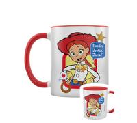 Pyramid International Toy Story 5 Jessie Red Inner 2-Tone Mug