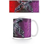 Pyramid International "Transformers The Last Knight (Clash) Official Boxed Ceramic Coffee/Tea Mug, Multi-Colour, 11 oz/315 ml