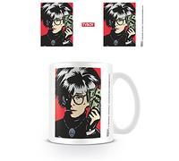Pyramid International "TVBOY (Andy Dollars) Official Boxed Ceramic Coffee/Tea Mug, Multi-Colour, 11 oz/315 ml
