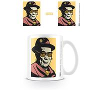 Pyramid International TVBOY (Lama) Official Boxed Ceramic Coffee/Tea Mug, Paper, Multi-Colour, 11 x 11 x 1.3 cm