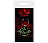 Pyramid International Unisex Fantastic Beasts the Secrets of Dumbledore Rubber Keychains