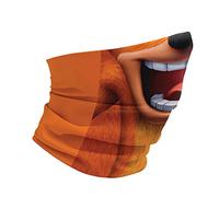 Pyramid International Unisex Neck Warmer, Bandana, One Size - Harry Potter, Cobra Kai & Mr Men