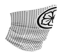 Pyramid International Unisex Neck Warmer, Bandana, One Size - Harry Potter, Cobra Kai & Mr Men