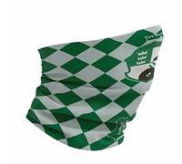 Pyramid International Unisex Neck Warmer, Bandana, One Size - Harry Potter, Cobra Kai & Mr Men