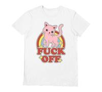 Pyramid International Unisex Threadless T-Shirt T-Shirt (Pack of 1)