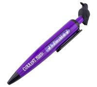 Pyramid International Wednesday (Current Mood) Slogan Pen