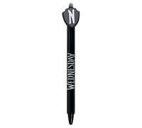 Pyramid International Wednesday Erasable Ink Gel Pen - Assorted