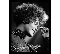 Pyramid International WHITNEY HOUSTON (PHOTO) COLLECTOR PRINT (FRAMED)