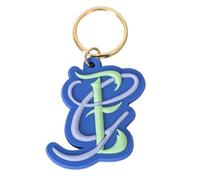 Pyramid International Rubber Keychain – Wicked E&G – Glinda & Elphaba