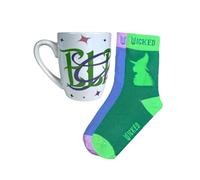 Pyramid International Wicked Mug & Sock Set