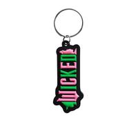 Pyramid International Wicked Title Keychain