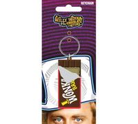 Pyramid International Willy Wonka Key Ring RK39404C 6cm