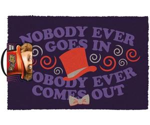Pyramid International Willy Wonka & The Chocolate Factory Doormat