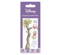 Pyramid International Winnie The Pooh Magnetic Bookmark - New