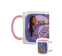 Pyramid International Wish Pink Coloured Inner Mug