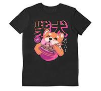 Pyramid International Women's ILUSTRATA T-Shirt, Multicolor, One Size