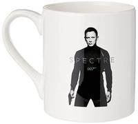 Pyramid James Bond (Spectre) Bone China Mug