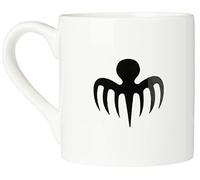 Pyramid James Bond (Spectre Octopus) Bone China Mug