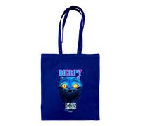Pyramid K-pop Demon Hunters Derpy Tote Bag