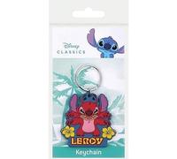 PYRAMID - Keychains, Multicolor (RK39338C)