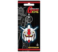 PYRAMID- Keychains, Multicolor (RK39456C)