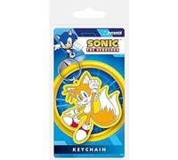 PYRAMID - Keychains, Multicolor (RK39464C)